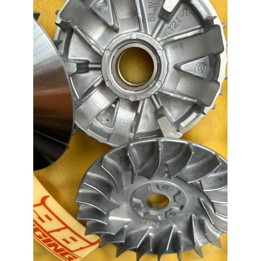 Pully 98Racing Mio Sporty - Mio Karbu - Mio Soul Karbu - Nouvo