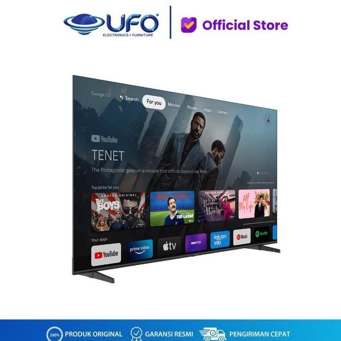 Sale Aqua Tv Aqt43K85Fux 4K Hdr Google Tv 43Inch
