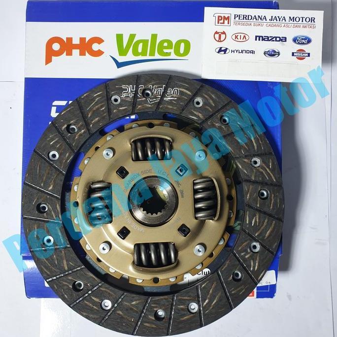 Disc Clutch Plat Kopling Nissan B13 Sentra Genesis 1.6 1600 cc 1600cc