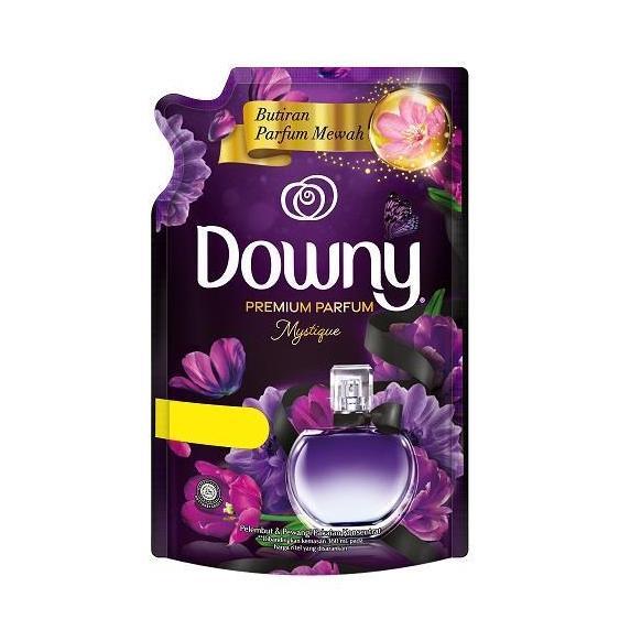 DOWNY MYSTIQUE PCH 850 ML