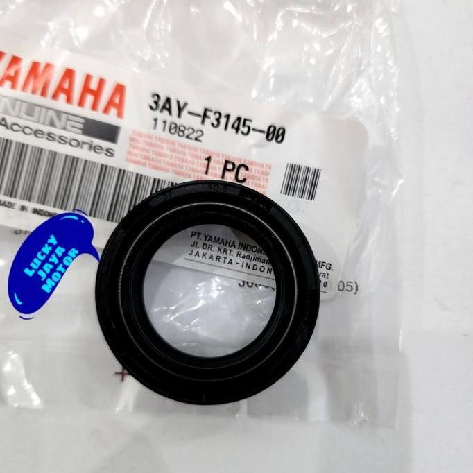 Oil Sil Seal shock depan Aerox 155 Lexi 125 Jupiter Z Jupiter MX Old Mx New 135 Xeon Old Xeon Gt Xeo