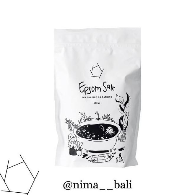 Epsom Nima Bali Gr