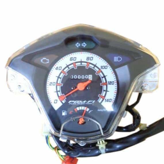 Speedometer Assy BeAT FI K25 37200K25901