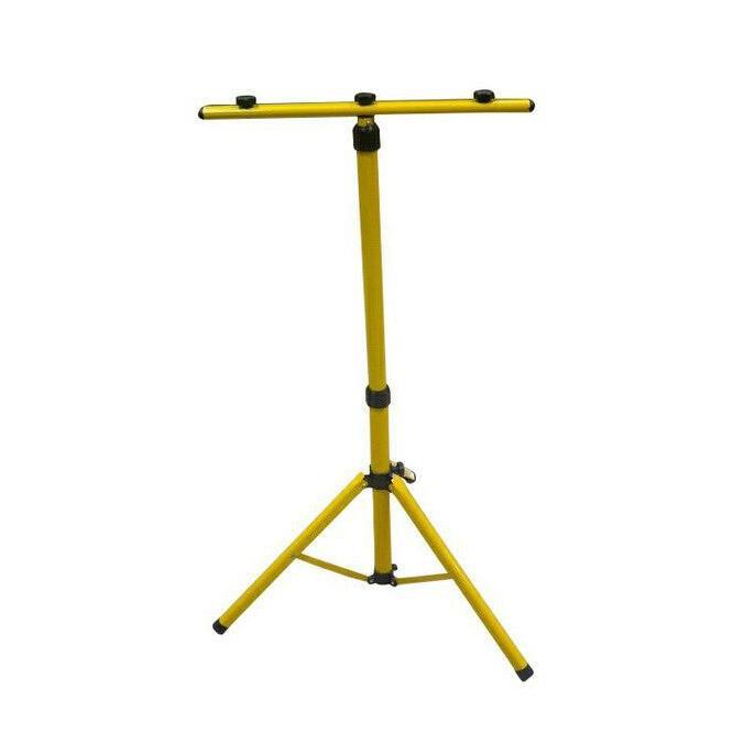 Tiang Lampu Sorot Tripod Lampu Sorot Floodlight