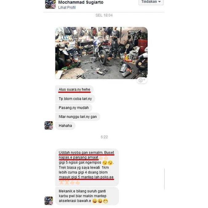 noken as fino 125 fi garansi