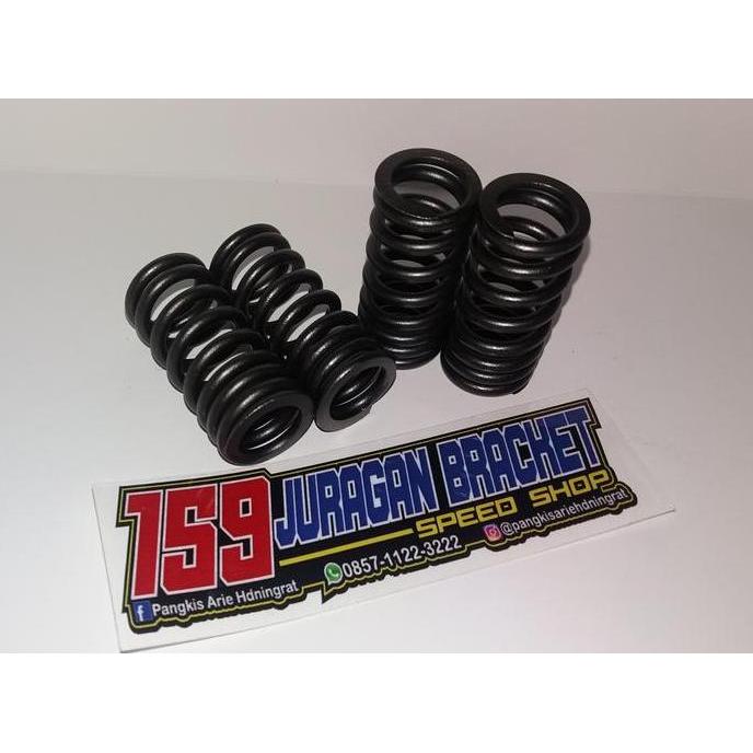 Per klep japan & swedia/ jupiter mx ,vixion,xbre ,R15