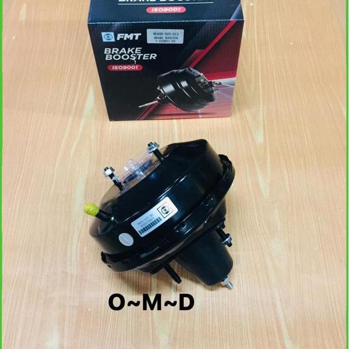 Booster Boster Rem Grand Civic / Civic Lx Nova Nouva