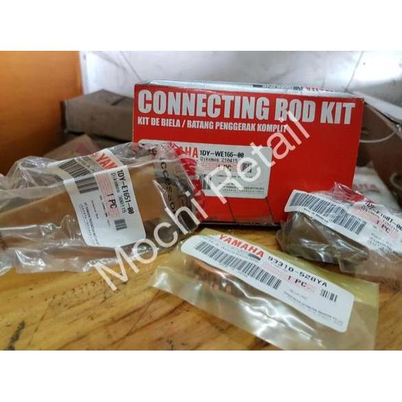 Stang Seher Jupiter Z1 Ori