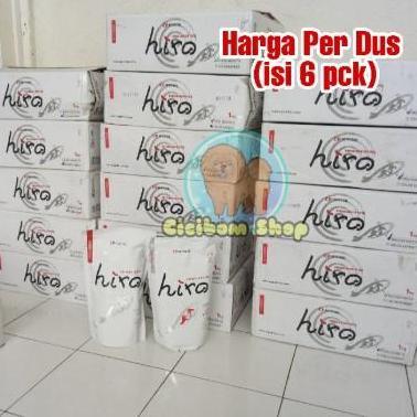 TERBARU - HIRO KOI FOOD DUS GROSIR pakan ikan koi / Hiro Color Expert / Hiro High Growth / makanan i