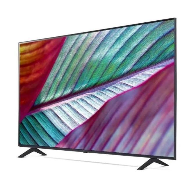 Murah Lg 43Ur7500Psc Smart Tv 4K Uhd Hdr10 43Ur7500 43 Inch, 43Ur75 Thinq Ai