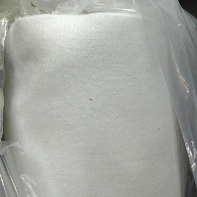 AKRAMVIKUA - KAIN FILTER DUST COLECTOR 1500 (FILTER DEBU PLAKEN PAPER) PENYERAP DEB