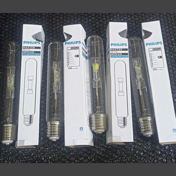 Lampu Hpit 400 Watt Philips