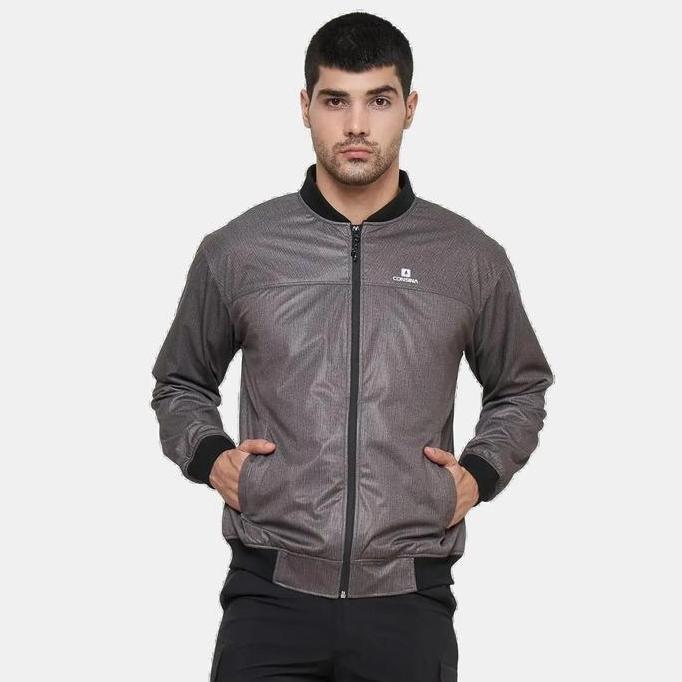 Consina Otago Jaket Pria dan Wanita Gunung Travel Sport | Cocok Untuk Riding Urban Harian Commuting
