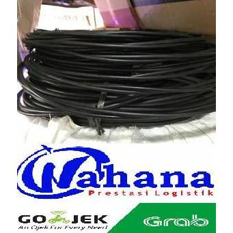Kabel Twisted 2x25 mm / Kabel SR 2x25 mm / Kabel Twist SR 2 x 25 mm jualkabeldan844 Segera Dapatkan