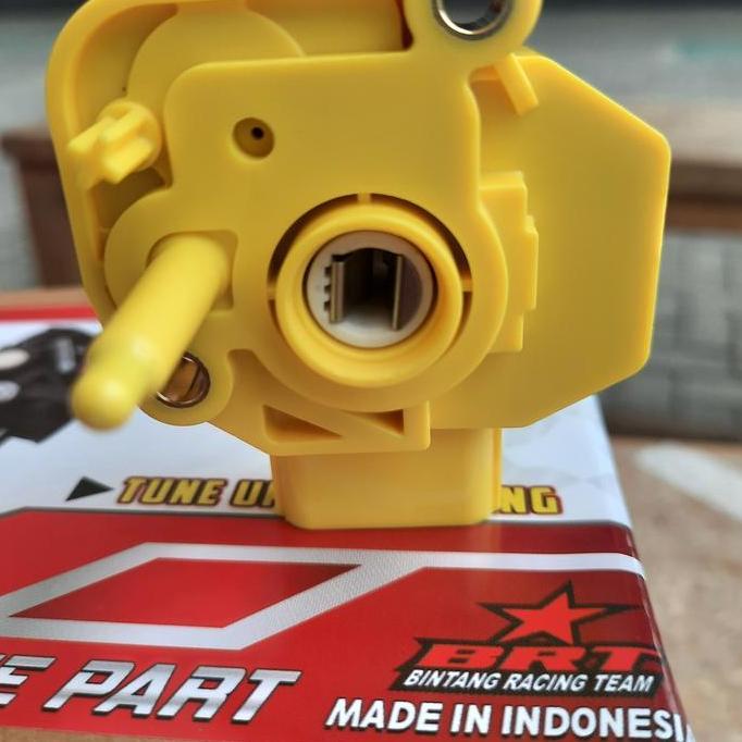 Promo Sensor Tps Brt Crf Dan Sonic Original Brt Cod