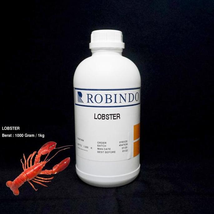 Essence Lobster 1kg ROBINDO