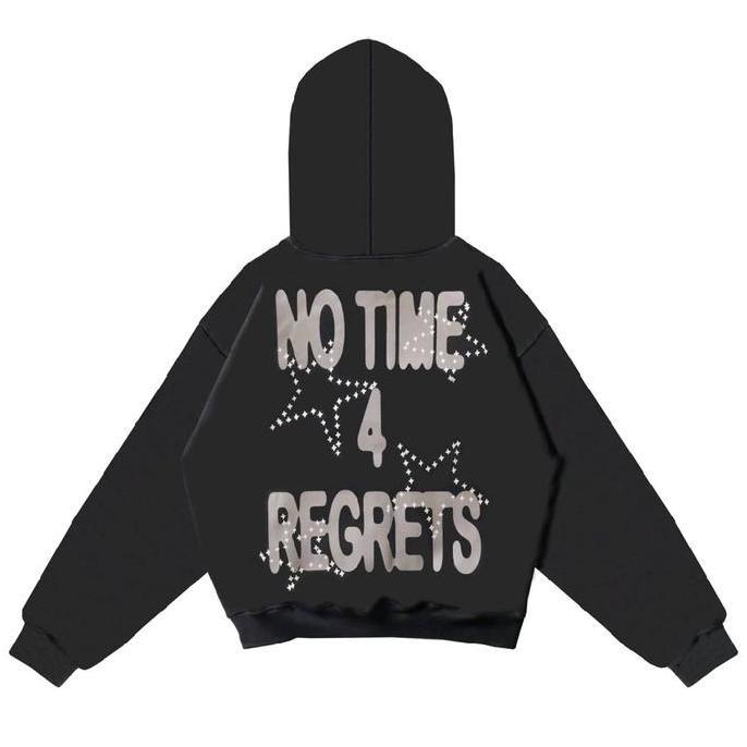 NEW CHAMBRE DE LA VAIN CHMB HOODIE & ZIP JACKET ALL COLLECTION ORI