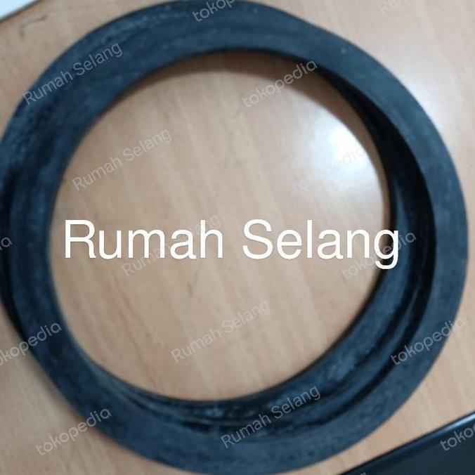 Seal Camlock 3 Inch / Seal Karet Camlock / Gasket Karet Camlock 3 Inci