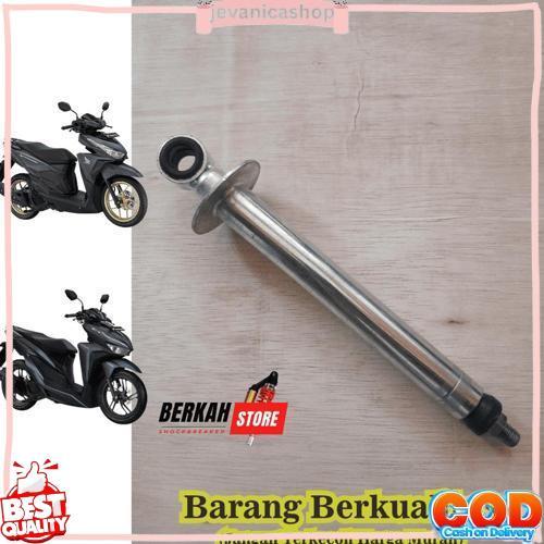As Shock Belakang Vario 125, 150 Led Worth It