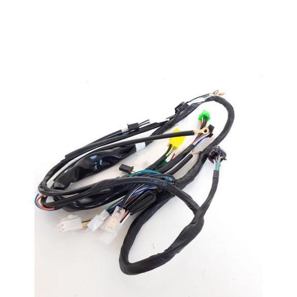 KABEL BODI BODY SUZUKI SATRIA FU 150 20 2009 2010 2011 2012 KOMPLIT GOOD QUALITY