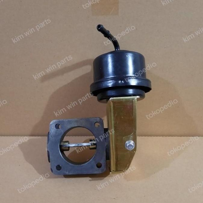 EXHAUST BRAKE HINO DUTRO HT130 SAURUS
