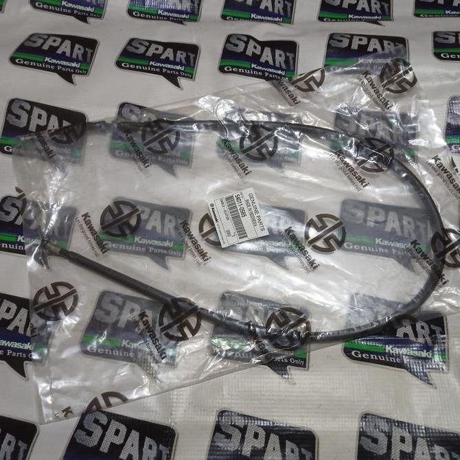 kabel tali kopling Ninja 250 fi Z250 fi Orinal Kawasaki