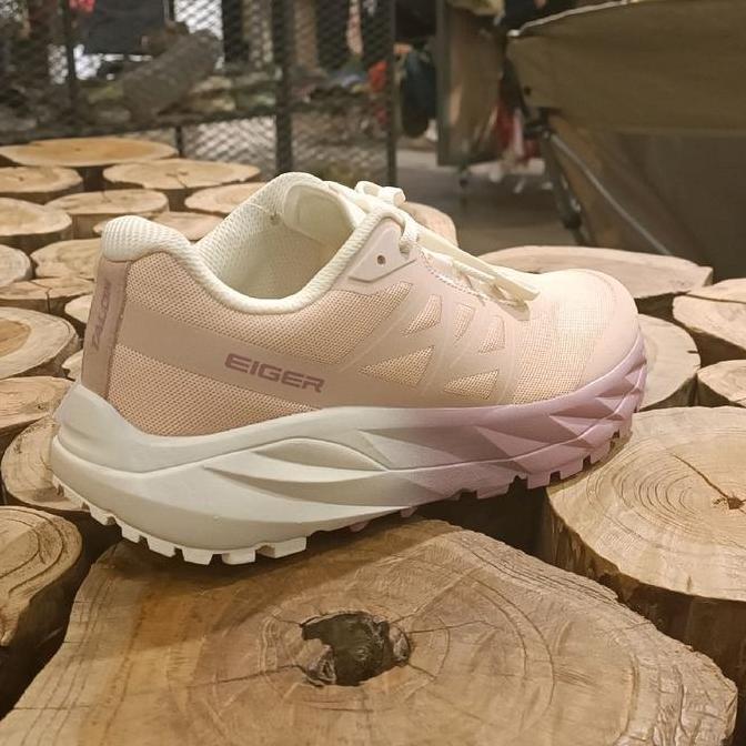 Sepatu Eiger Women Talon Trail Running