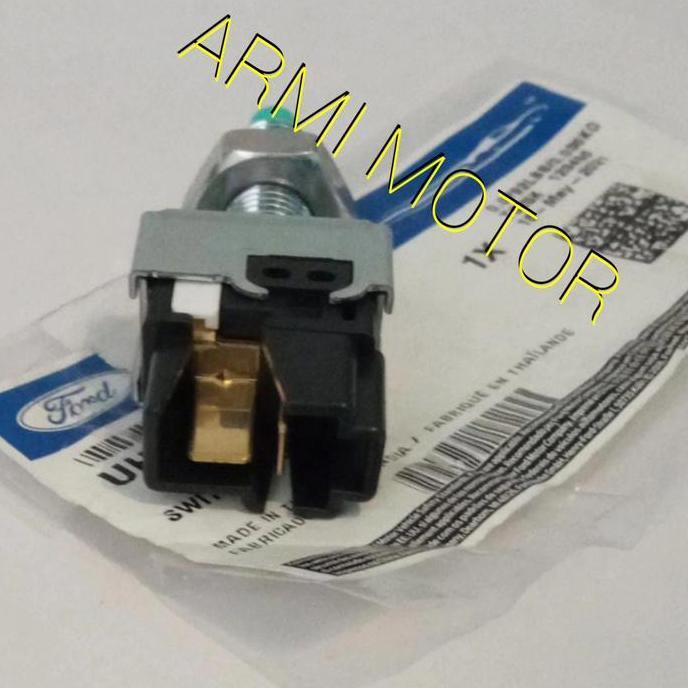 Switch Pedal Rem Ford Everest Ranger Mazda BT50 Switch Stoplamp ORI