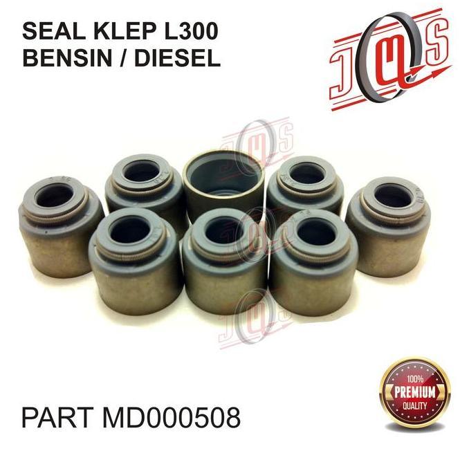 Oil Seal Klep Mitsubishi L300 Bensin Diesel
