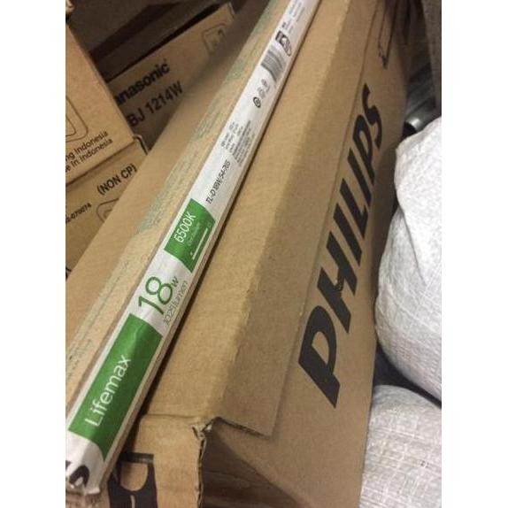 TL Philips 18 watt / Neon Panjang Philips 18 Watt jualkabeldan844