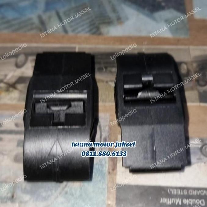 Klip Kancing Radiator Bmw E36