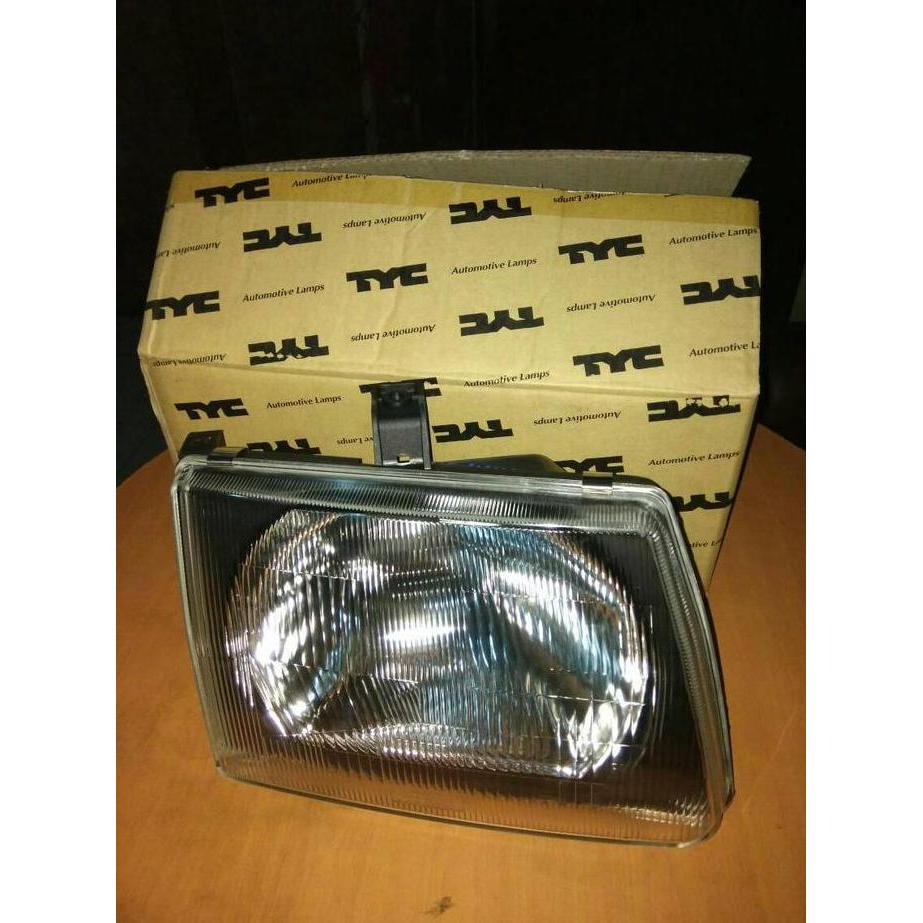 Headlamp Mitsubishi Kuda Super Exceed, Gls