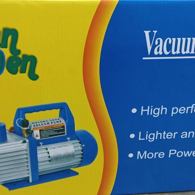 *:*:*:*:*] vacuum pump AC 3/4hp Handen
