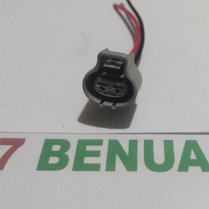 Socket Soket Connector Motor Extra Fan Ac Kipas  Avanza Xenia