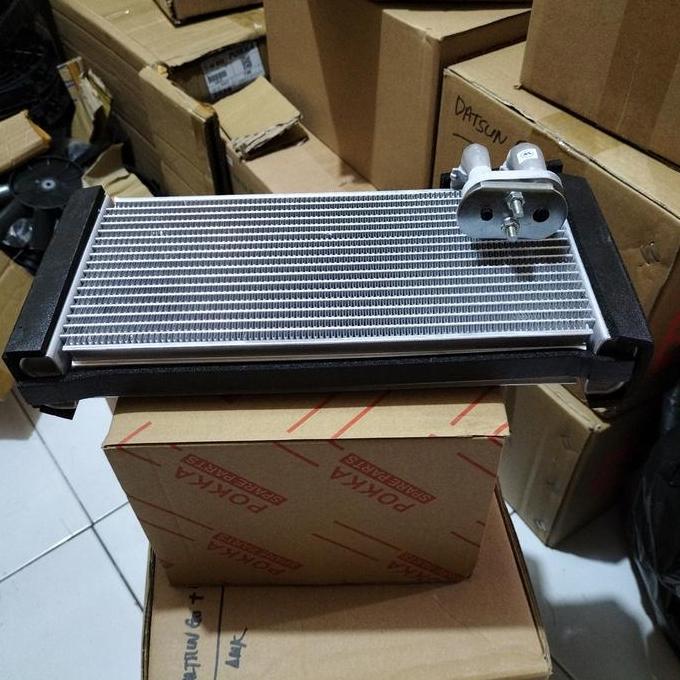 Evaporator Ac Innova Belakang