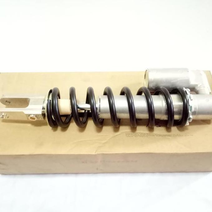 Monoshock Shock Belakang KLX 140 Original Japan