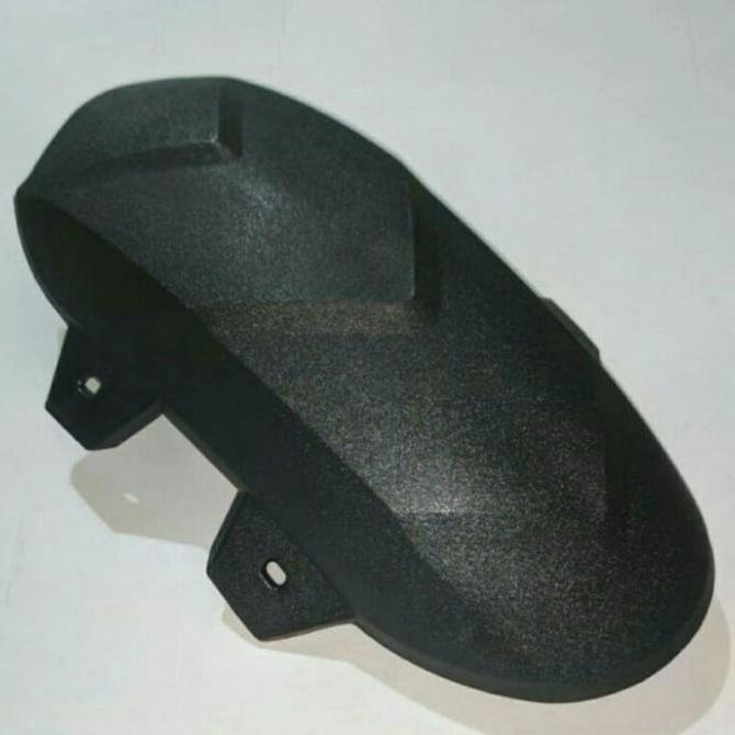 Promo Mudguard Motor Universal - Mudguard Belakang Motor Universal Diskon