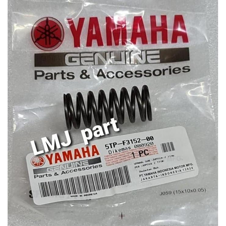 SPRING PER SULING SHOCK FREEGO JUPITER Z 110 BURHAN 5TP-F3152-00