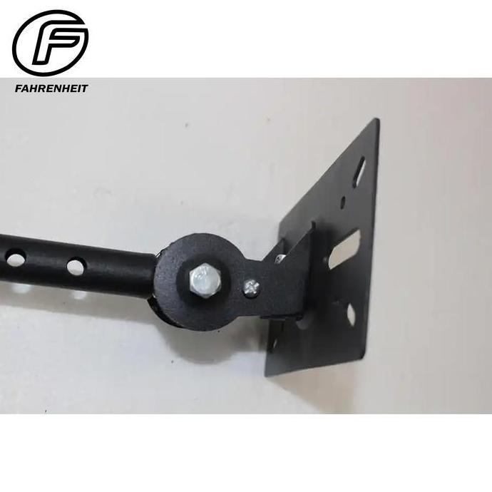 TERMURAH - Fahrenheit Brecket Speaker BWS 401 BREKET SPEAKER