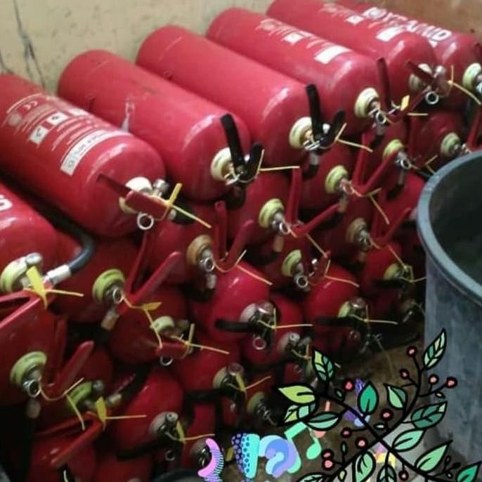 REFILL APAR #POWDER #CO2 #LIQUID GAS #FOAM