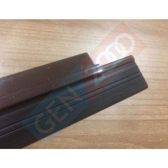 Door Rubber Seal Karet Penutup Celah Pintu Door Rubber Seal