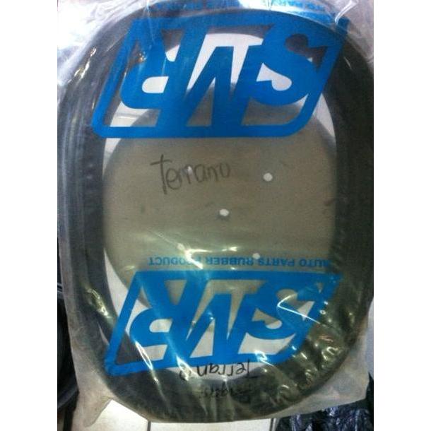 Karet Bagasi Nissan Terrano