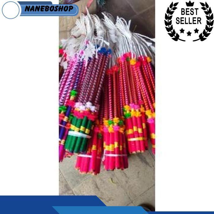 Pecut Jaranan / Cemeti / Cambuk / Kuda Lumping