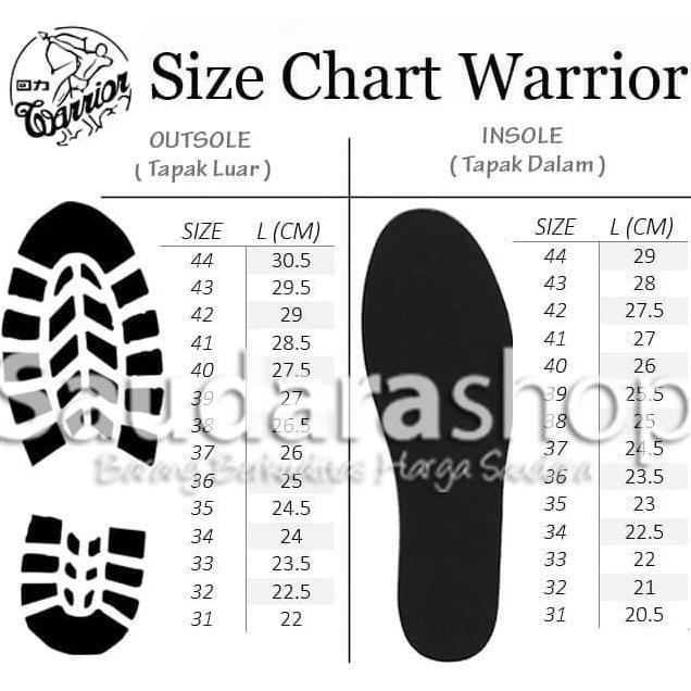 Sepatu Warrior Classic / Sepatu Sekolah Warrior / Sepatu Warrior Marun