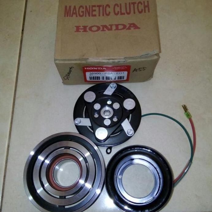 Magnet Magnit MAgnetic Clutch Honda Stream 1700