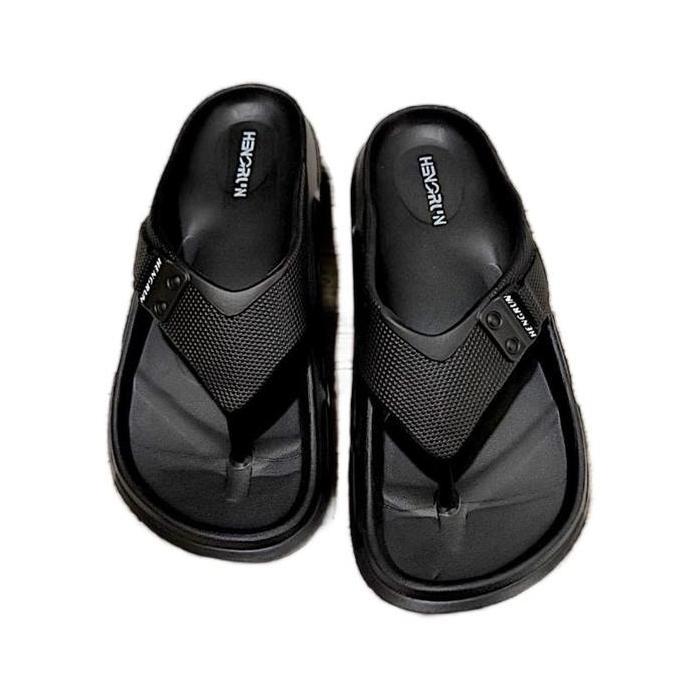 Sandal HR 8040 - Sandal jepit cowok dewasa terbaru - sandal jepit cowok anti slip - sandal cowok ter