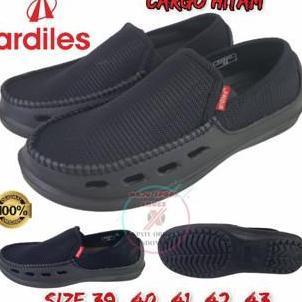 ARDILES CARGO- SEPATU SLIP ON ARDILES KARUNG / SEPATU SLIP ON PHYLON PRIA ARDILES bersirkulasi minim
