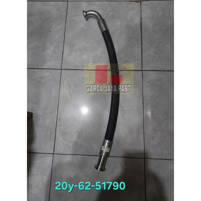 HOSE ARM KOMATSU PC200-8 20Y-62-51790 TERBARU