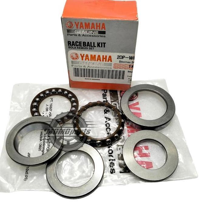 COMSTIR BEARING STANG YAMAHA NMAX OLD LAMA NMAX NEW BARU 155 AEROX OLD LAMA AEROX NEW BARU 155 KUALI