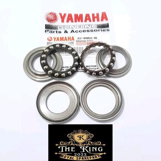 Komstir (3C1) Vixion Kom Stir Kones Stir Bearing Mabgkok Stang Vixion Old Vixion New Vixion R Byson 